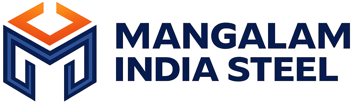 Mangalam India Steel